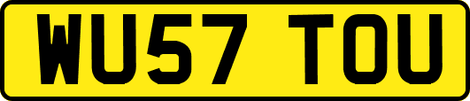WU57TOU