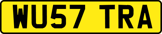 WU57TRA