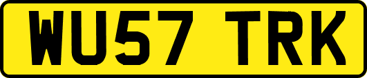 WU57TRK