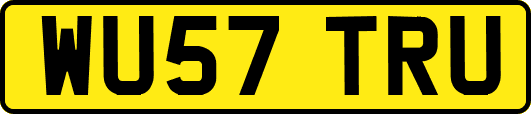 WU57TRU