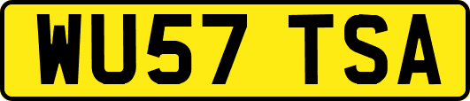 WU57TSA