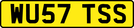 WU57TSS