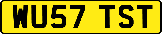 WU57TST