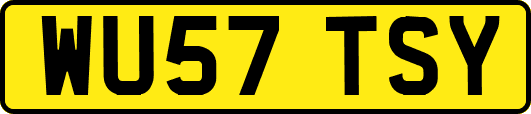 WU57TSY