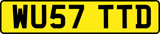 WU57TTD