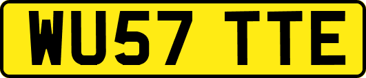 WU57TTE