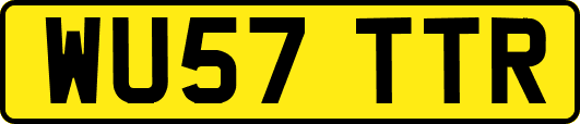 WU57TTR