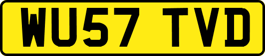 WU57TVD