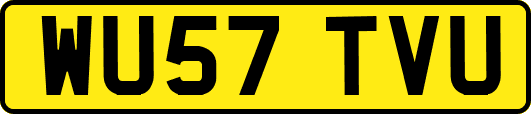 WU57TVU