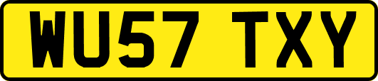 WU57TXY