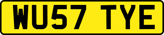 WU57TYE