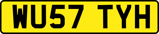 WU57TYH