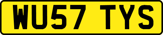 WU57TYS