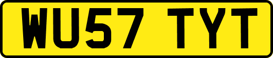 WU57TYT