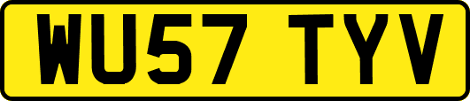 WU57TYV