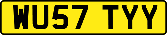 WU57TYY