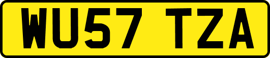 WU57TZA