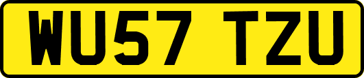 WU57TZU