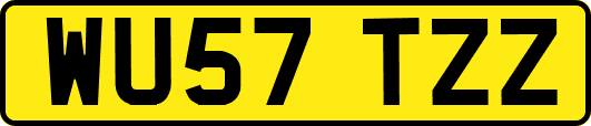 WU57TZZ