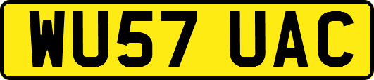 WU57UAC