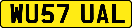WU57UAL