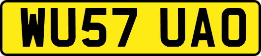 WU57UAO