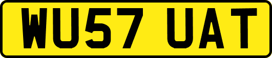 WU57UAT