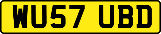 WU57UBD