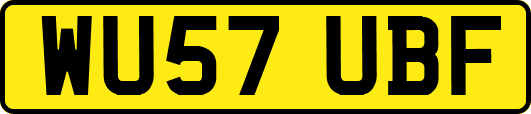 WU57UBF