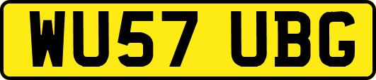 WU57UBG