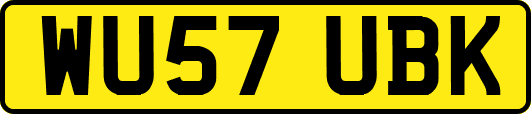 WU57UBK