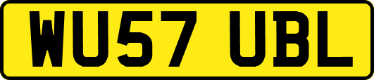 WU57UBL