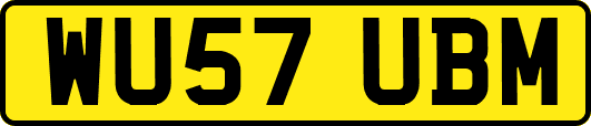 WU57UBM