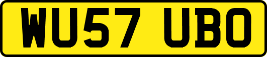 WU57UBO