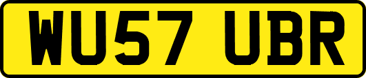 WU57UBR