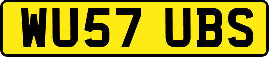 WU57UBS