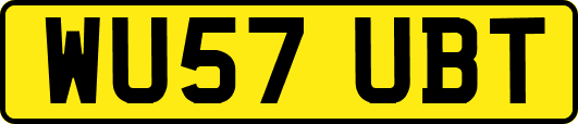 WU57UBT