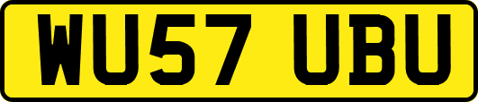 WU57UBU