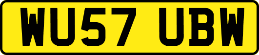 WU57UBW