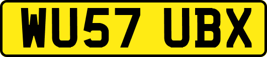 WU57UBX
