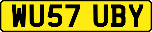 WU57UBY