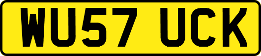 WU57UCK