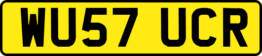 WU57UCR