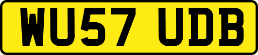 WU57UDB
