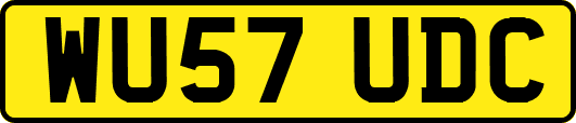 WU57UDC