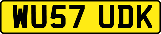 WU57UDK