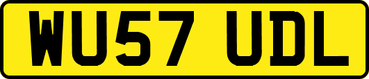WU57UDL