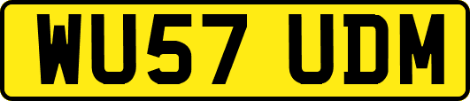 WU57UDM