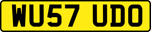 WU57UDO