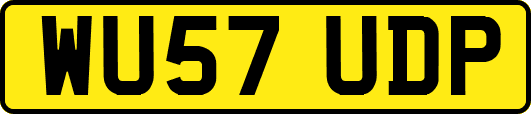 WU57UDP